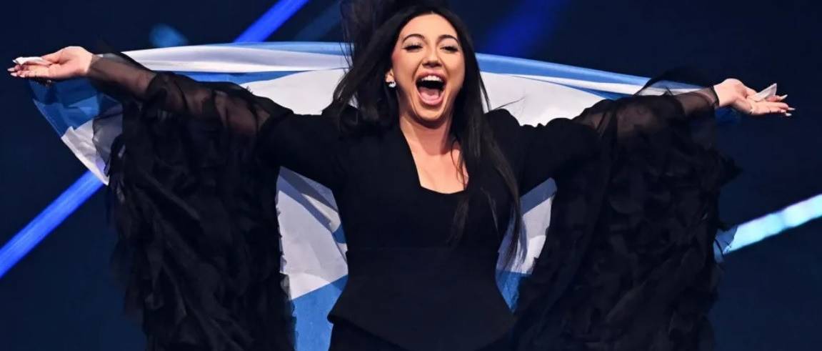 Berlin: Németország nem vesz részt az Eurovízión, ha Izraelt kizárják