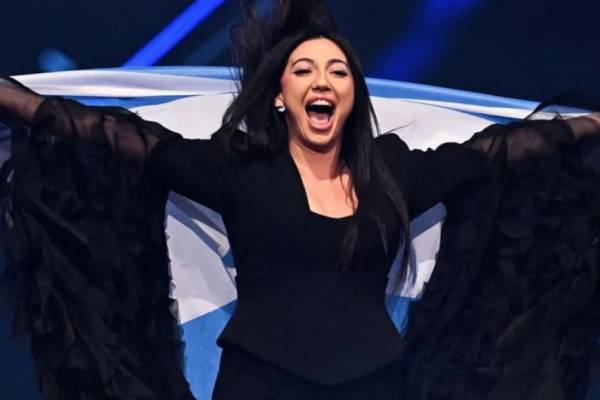 Berlin: Németország nem vesz részt az Eurovízión, ha Izraelt kizárják