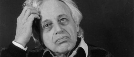 Ligeti György, a klasszikus zene világhírű magyar-zsidó forradalmára