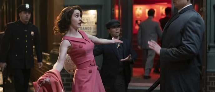 Minden idők legjobb zsidó témájú sorozata – A káprázatos Mrs. Maisel