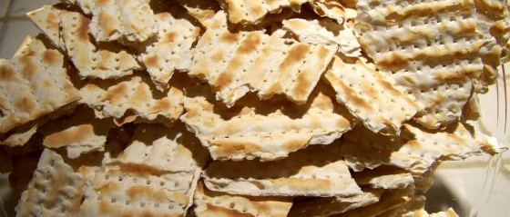 Közeledik Peszach – Tartsátok meg a kovásztalan kenyér ünnepét…