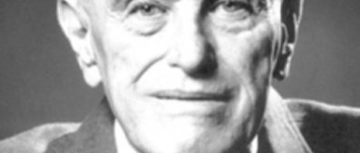 Mai születésnapos: Harsányi János, a játékelmélet Nobel-díjasa