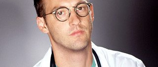 Mai születésnapos: Marc Green doktor a Vészhelyzetből