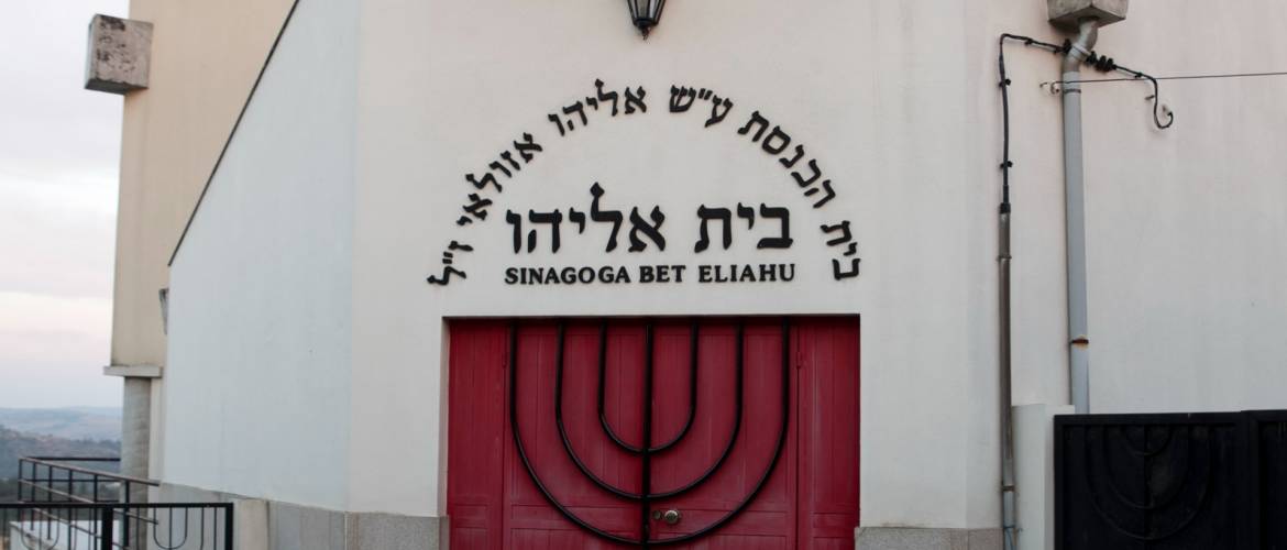 A portugáliai kiűzetés