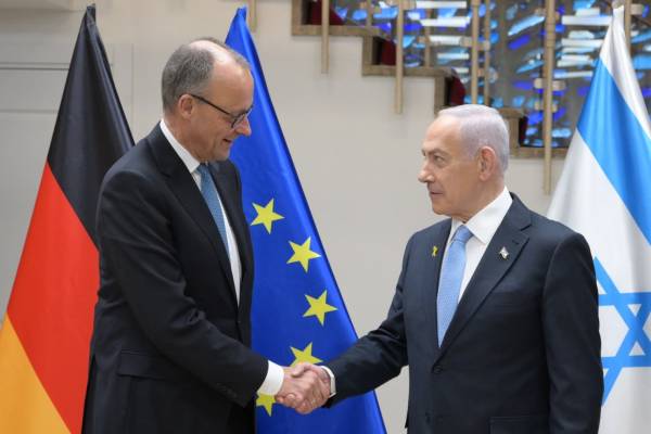 Netanjahu: hamarosan megkezdődhet a tűzszünet második szakasza