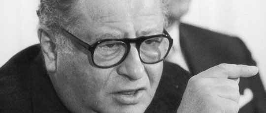 Mai születésnapos: Bruno Kreisky, Ausztria első zsidó kancellárja, egy ellentmondásos szocialista