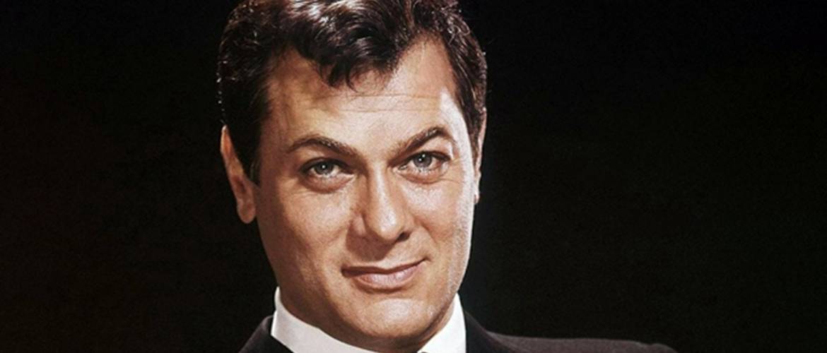 Egy halhatatlan sármőr: 100 éves lenne Tony Curtis