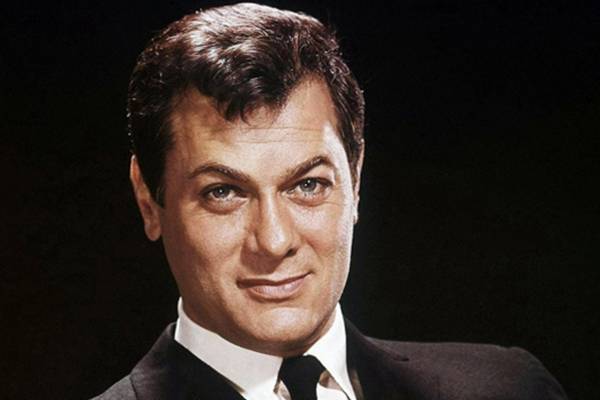 Egy halhatatlan sármőr: 100 éves lenne Tony Curtis