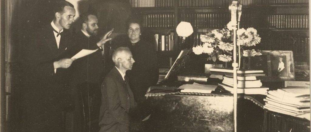 Komoróczy Géza: Bartók, mögötte zsidó polgári közeg