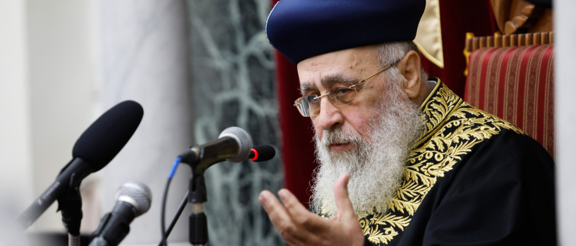 Ortodox zsidók győzelme: a nőknek is lehet majd rabbivizsgát tenni