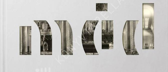 Hiánypótló kötet Mád zsidó közösségének és zsinagógájának történetéről