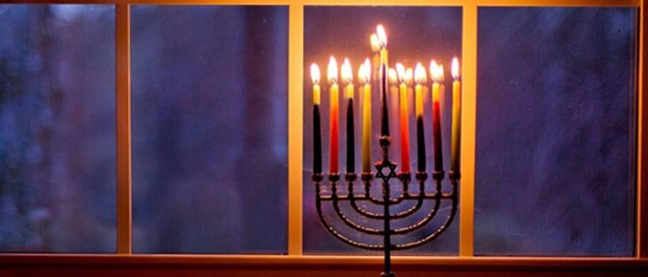 Az apai kép ereje – József ellenállása és a hanukai üzenet