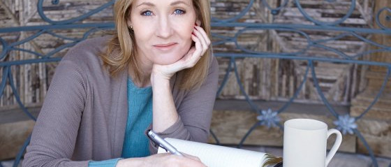 Egy antiszemita a főszereplője J. K Rowling, a Harry Potter szerzője új regényének