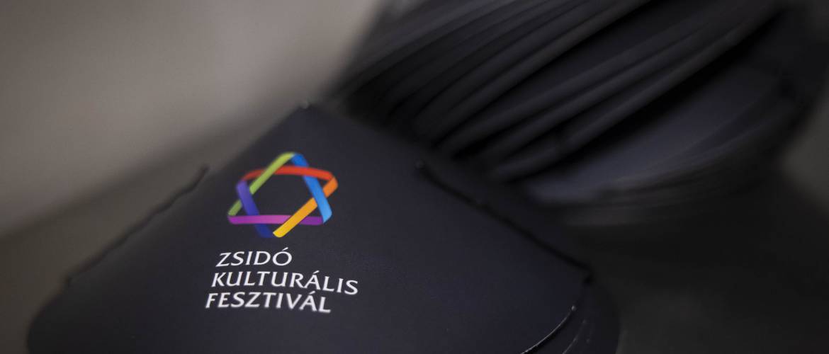 26. Zsidó Kulturális Fesztivál: Már kaphatók a jegyek a Rumbach programjaira
