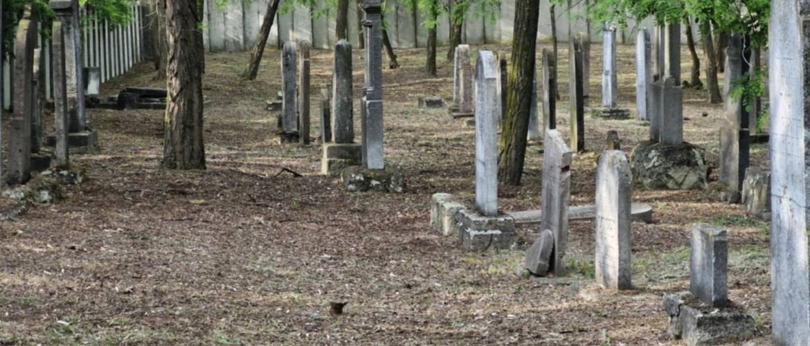Ráckeve: Az Ady Endre Gimnázium felajánlotta, hogy „örökbefogadják” a zsidó temetőt