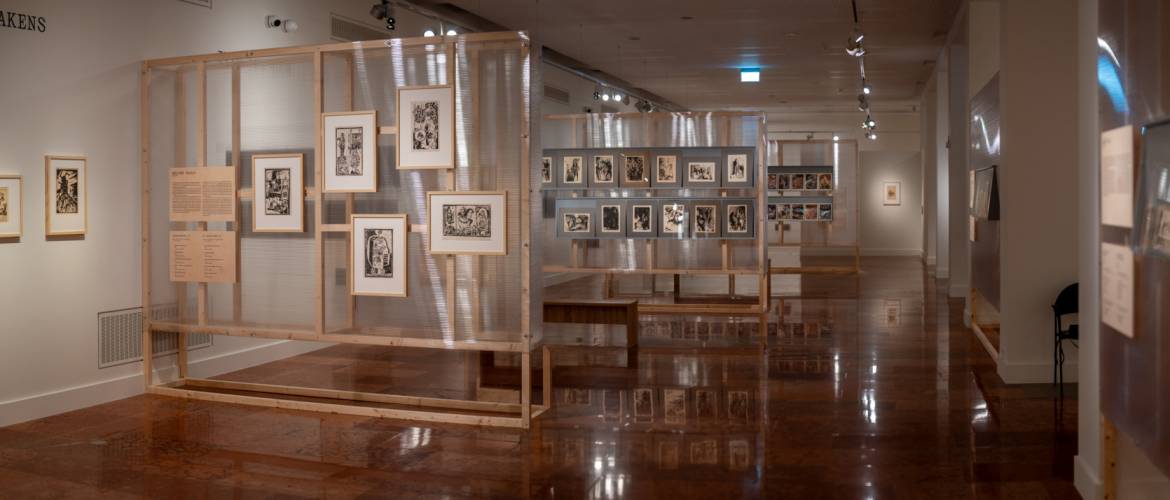 „Így történt" – a Nemzeti Galéria meghosszabbítja a holokauszt-tárlatot