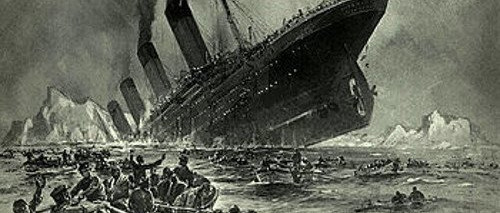 Egy elfelejtett tragédia: a Titanic zsidó hősei