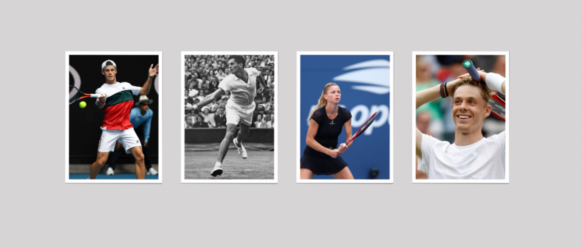 Top tenisz: zsidó útikalauz a 2023-as Ausztrál Nyílt Teniszbajnoksághoz
