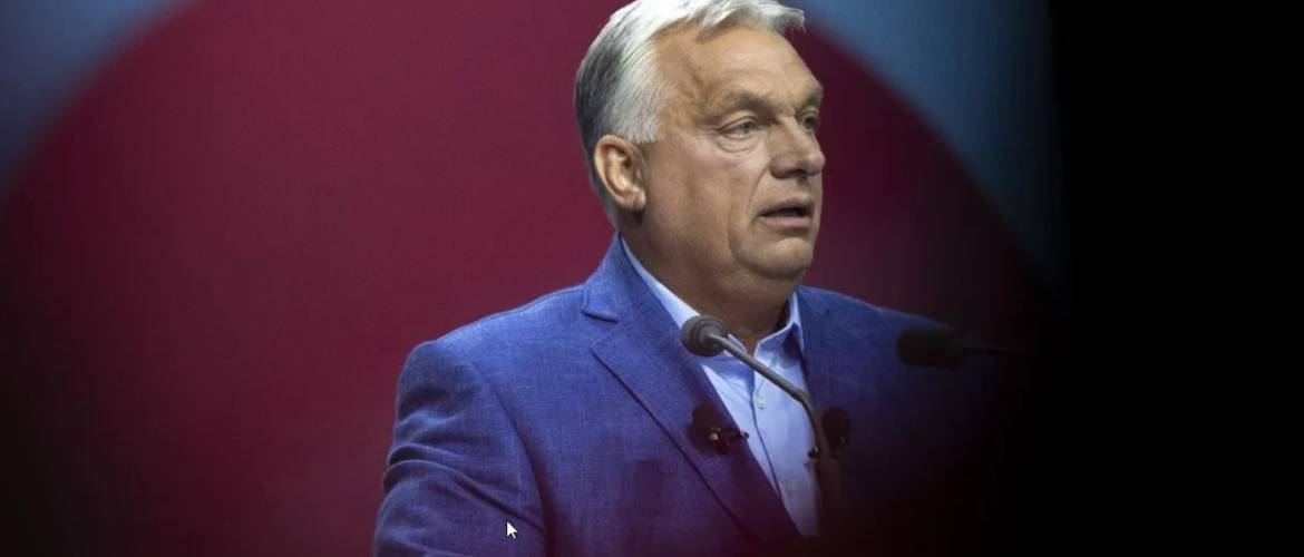 „A fény mindig legyőzi a sötétséget” – Orbán Viktor hanukai üzenete