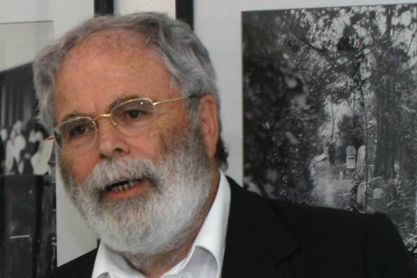 A zsidó mesék vándorútja – Villányi András előadása könyvekről, sorsokról és emlékezetről