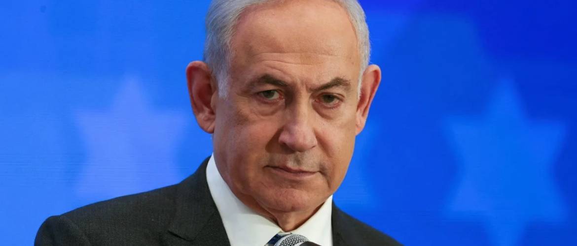 Benjámin Netanjahu: a zsidó nép nem megszálló a saját földjén