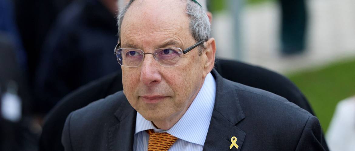 Nógrádi Péter: Hanuka – A közösség és az összetartozás ünnepe