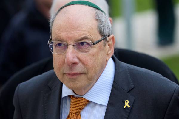 Nógrádi Péter: Hanuka – A közösség és az összetartozás ünnepe