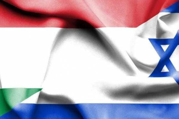 Szijjártó Péter: Magyarország elítéli az Izrael ellen a hágai Nemzetközi Bíróságon indított jogi támadást