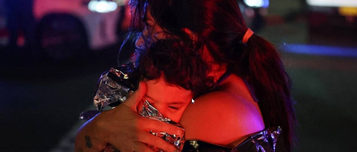 Hanuka ünnepén érte terrortámadás a zsidó közösséget Sydneyben – sok halálos áldozat