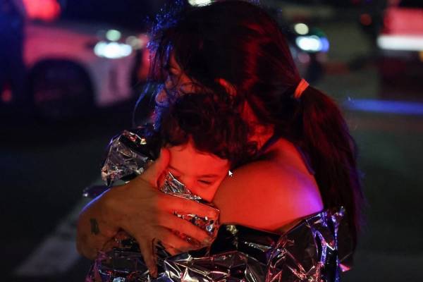 Hanuka ünnepén érte terrortámadás a zsidó közösséget Sydneyben – sok halálos áldozat