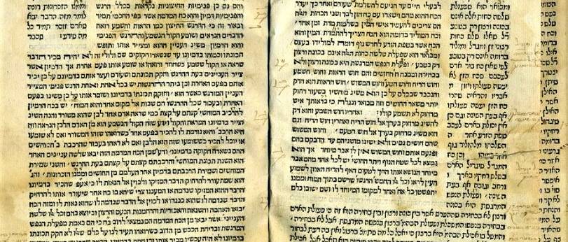 A zsidó időszámítás szerint most van a velencei Talmud-égetés évfordulója