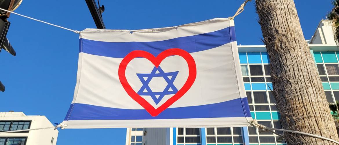 Gadó János: A „Free Palestine!" az erőszakos, gyilkos anticionizmus hívószava lett