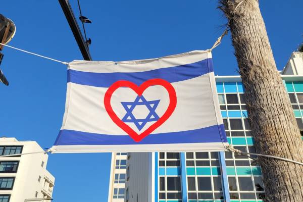 Gadó János: A „Free Palestine!" az erőszakos, gyilkos anticionizmus hívószava lett