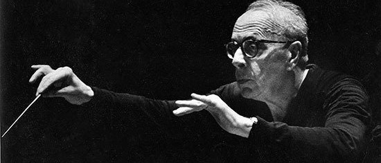 Mai születésnapos: Széll György, aki egyszerre volt az új Mozart és Dr. Küklopsz