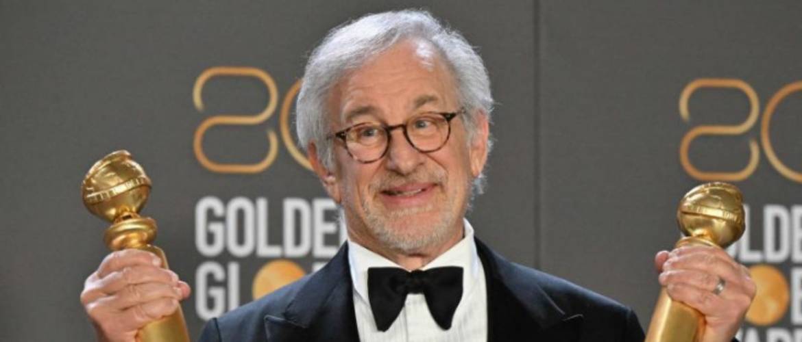 A Fabelman család – Steven Spielberg legszemélyesebb és legzsidóbb filmje a megbocsátásról