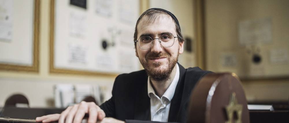 Binjomin rabbi: A három gyászos hét és az elmélyülés ereje | Mazsihisz