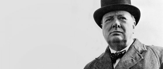 Churchill volt a történelem egyik legnagyobb cionistája