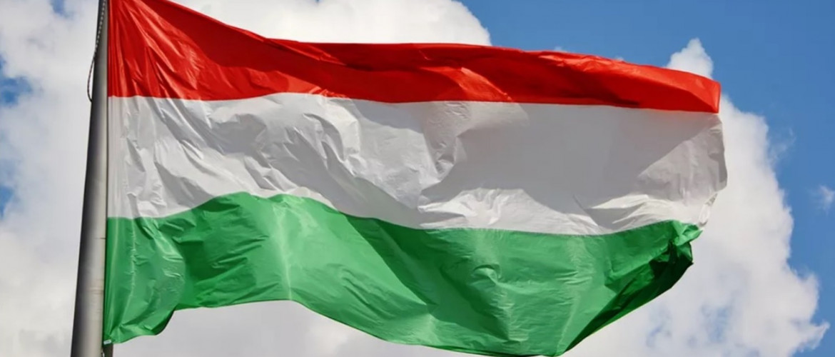 Heisler András: Boldog születésnapot, Magyarország!