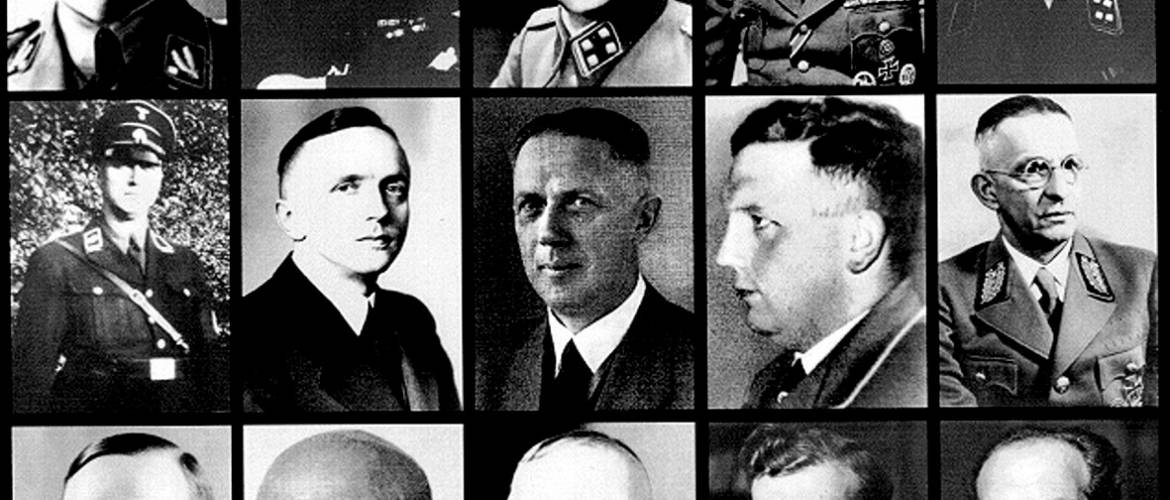 Wannsee-i konferencia: ahol a nácik több millió ártatlan ember haláláról döntöttek