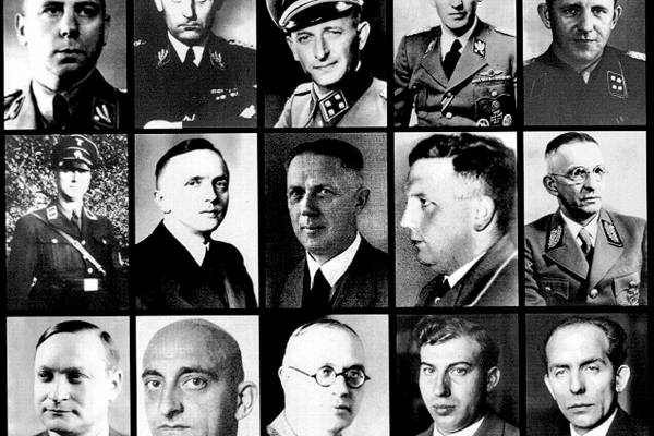 Wannsee-i konferencia: ahol a nácik több millió ártatlan ember haláláról döntöttek