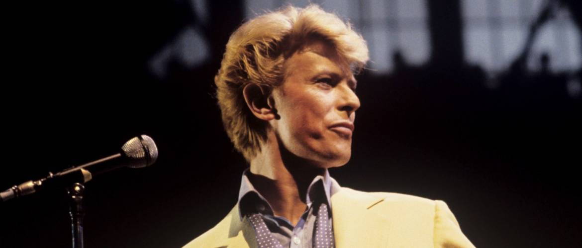 David Bowie: Egy megfejthetetlen ikon öröksége