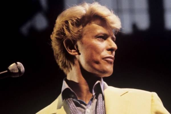 David Bowie: Egy megfejthetetlen ikon öröksége