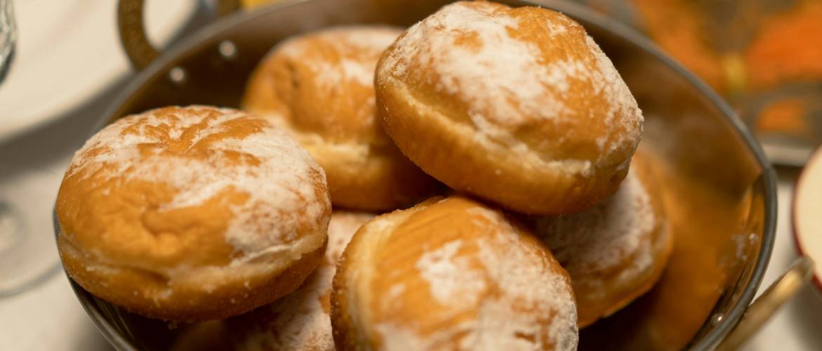 Hanukai egyveleg – válogatás ünnepi programjainkból