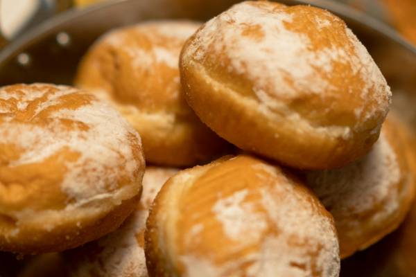 Hanukai egyveleg – válogatás ünnepi programjainkból