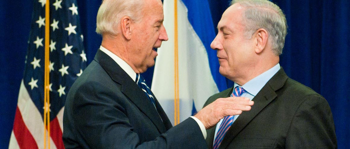 Netanjahu miniszterelnök már Joe Biden győzelmére figyel?