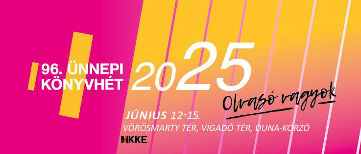 Három új könyvvel jelentkezik a Múlt és Jövő Kiadó az Ünnepi Könyvhétre