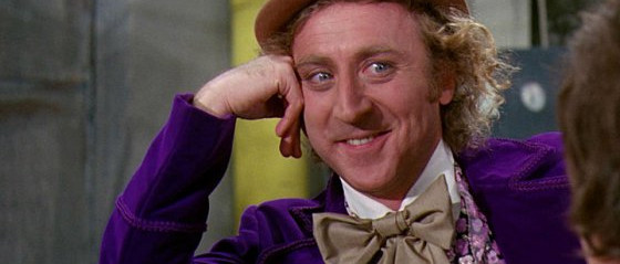 Gene Wilder, a rabbi a vadnyugaton
