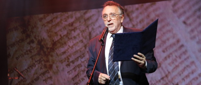 Heisler András: Egy magyar zsidó az egész világ számára alkotott remekműveket
