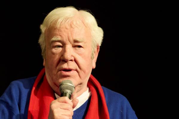 Generációk fénye - hanukai este a Gálvölgyi családdal a Goldmark teremben