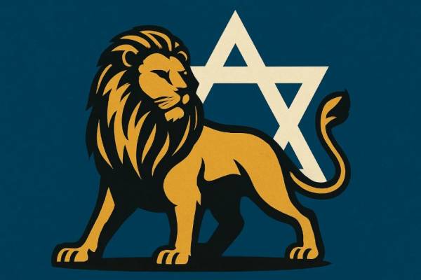 Felkelő Oroszlán: Izrael ma hajnalban megtámadta Iránt